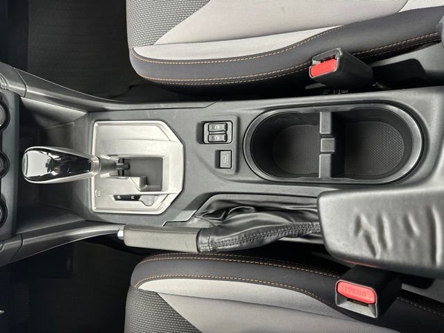 Used 2018 White Subaru 2.0i Premium image 22