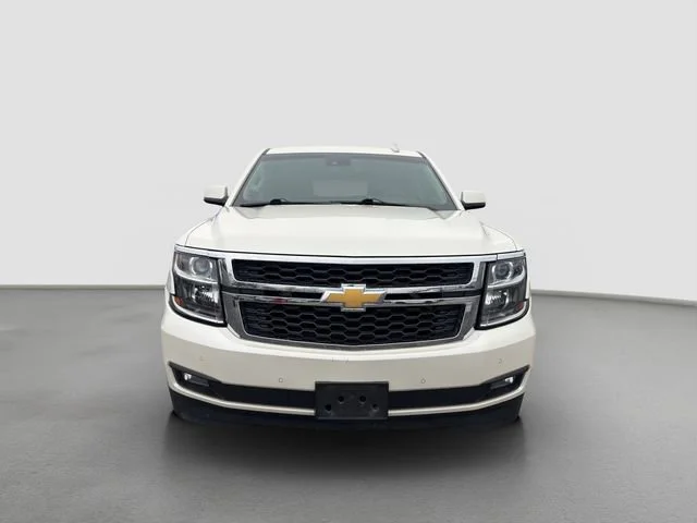 Used 2015 Chevrolet Tahoe LT with VIN 1GNSKBKC0FR696540 for sale in Kansas City