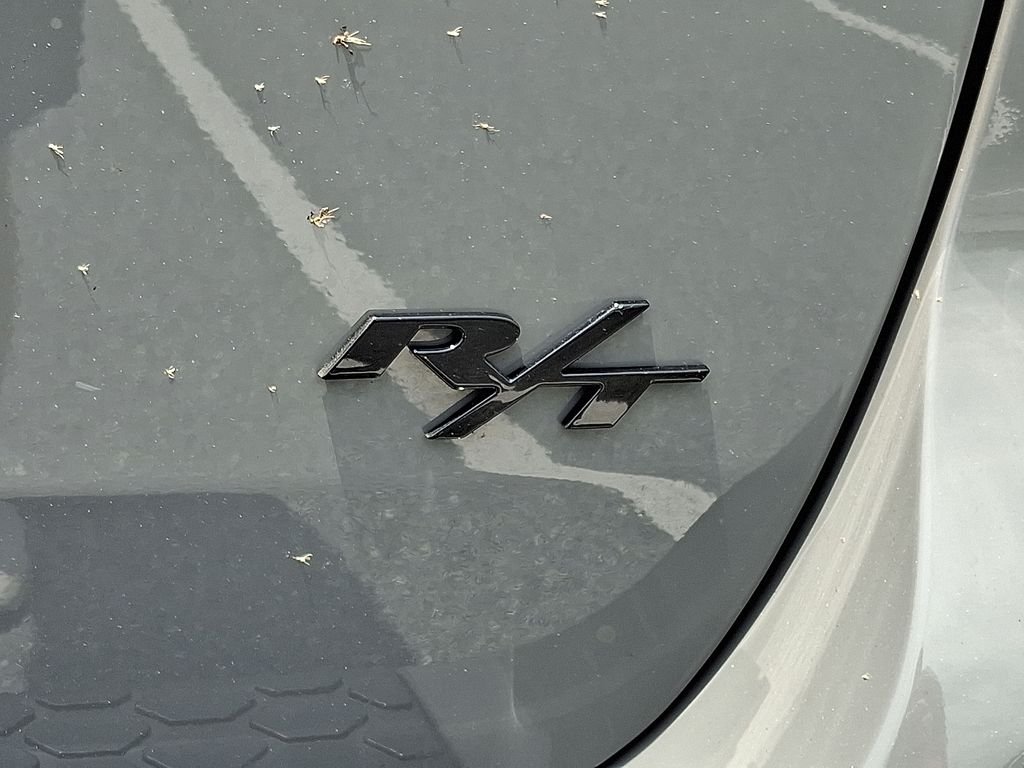 Used 2022 Gray Dodge R/T image 10