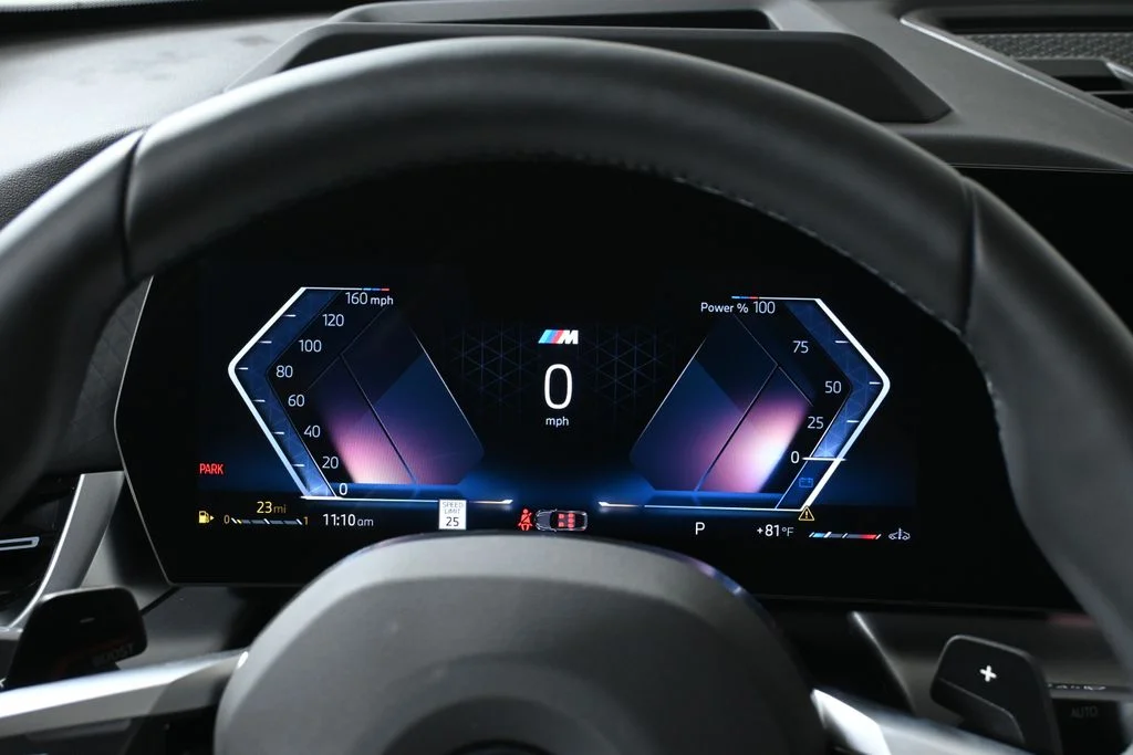 New 2027  BMW xDrive28i image 19