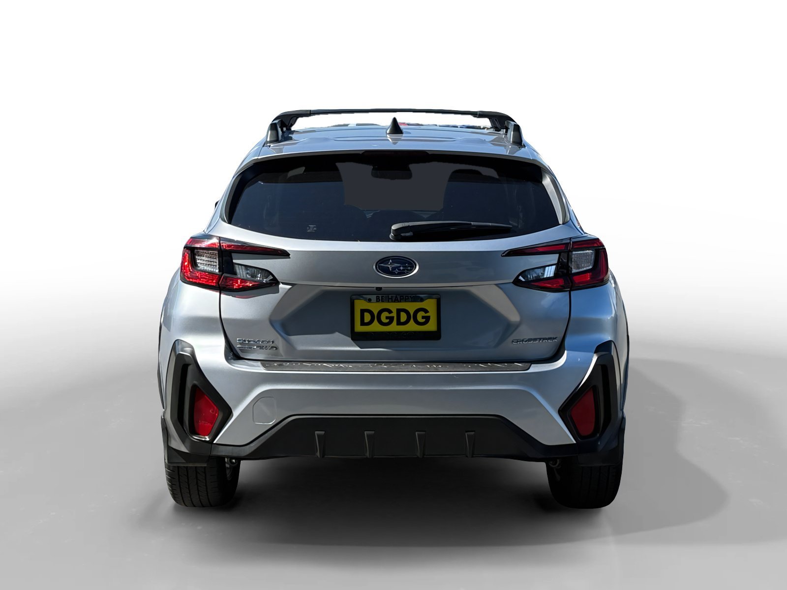 Used 2025 Ice Silver Metallic Subaru Premium image 4