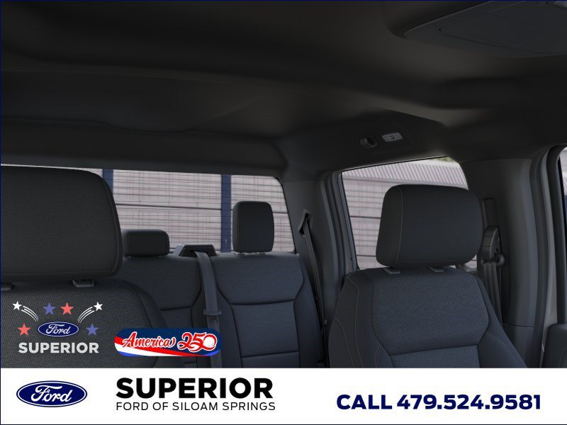 New 2026 Avalanche Ford XLT image 22