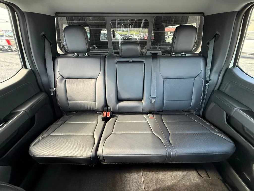 2023 Ford F-150 Lariat - Photo 30