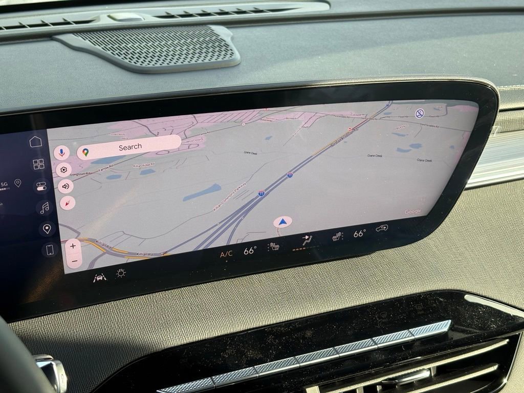 2026 Buick Enclave Preferred - Photo 4