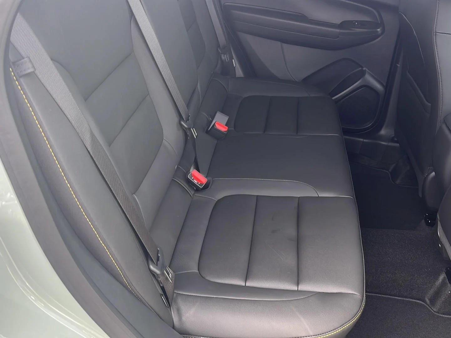 2026 Chevrolet Trailblazer Activ - Photo 26