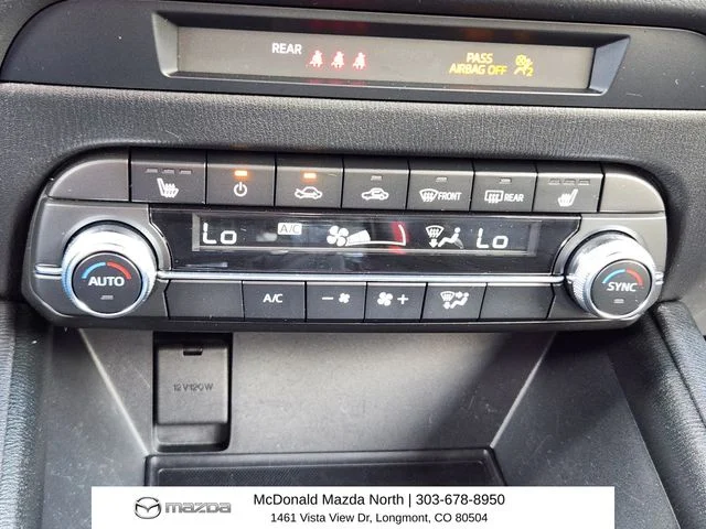Used 2024 Gray Mazda 2.5 S Preferred Package image 21