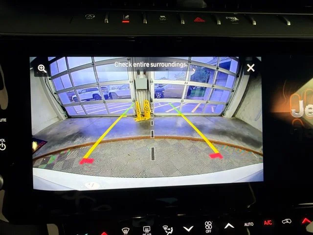 New 2026 White/off-white Jeep Limited image 26