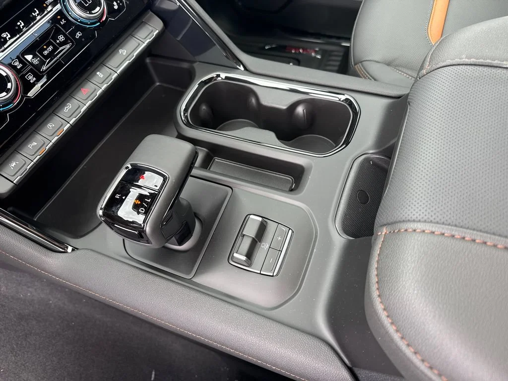 2026 GMC Sierra 1500 AT4 - Photo 26