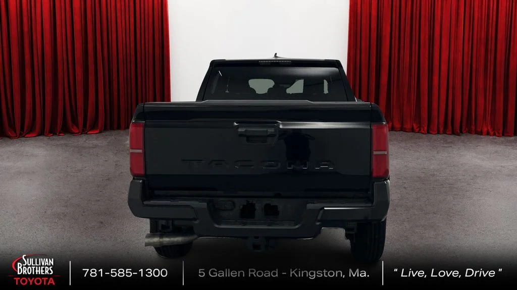New 2026  Toyota SR5 image 6