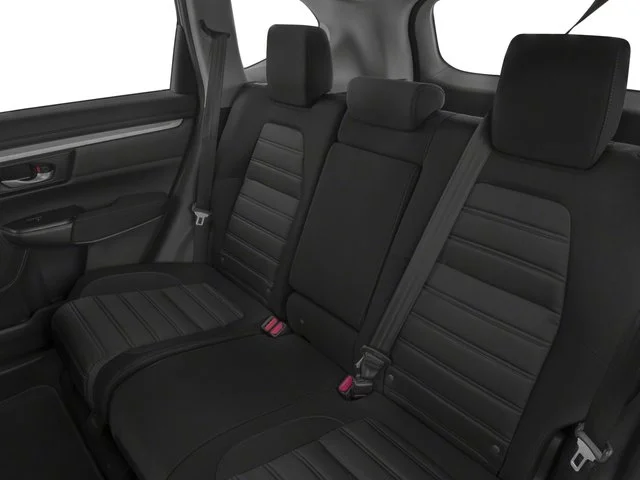 Used 2018 Silver Honda LX image 14