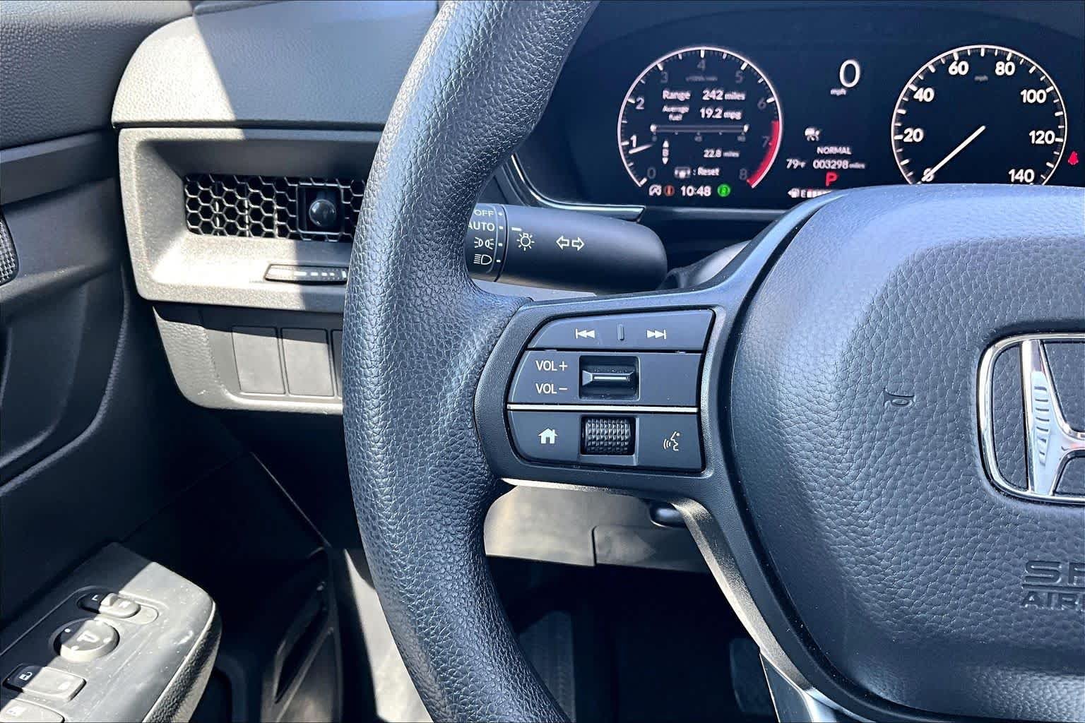 2026 Honda CR-V EX - Photo 23