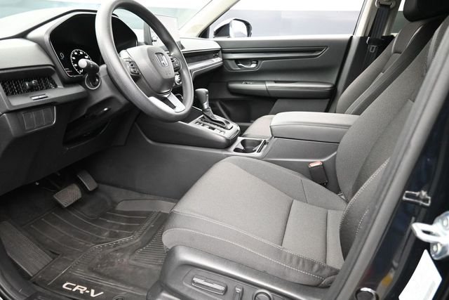 Used 2026  Honda EX image 11