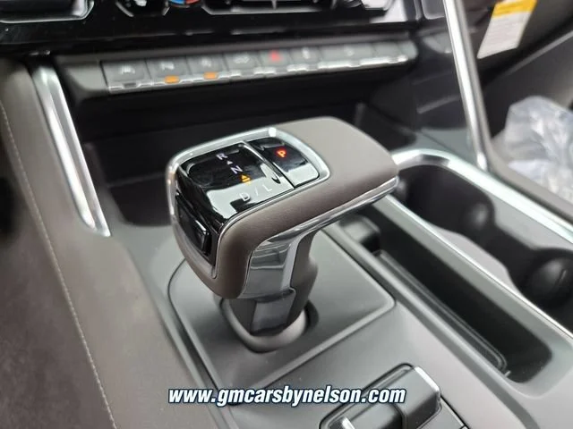 New 2026 Onyx Black GMC Denali image 11
