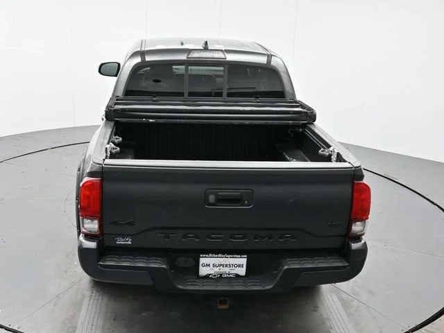 Used 2019 Magnetic Gray Metallic Toyota SR image 33