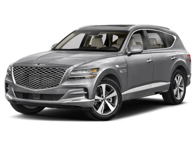 Used 2021 Savile Silver Genesis 2.5T image 1