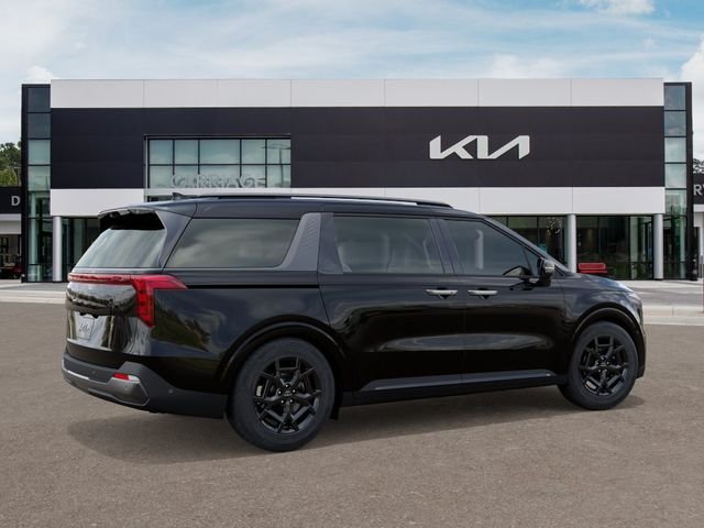 New 2027 Aurora Black Pearl Kia SX image 6