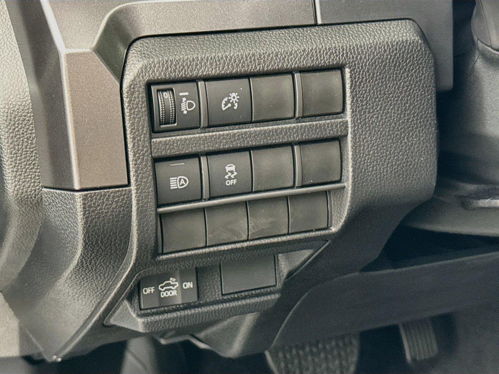 New 2026 Underground Toyota SR5 image 14
