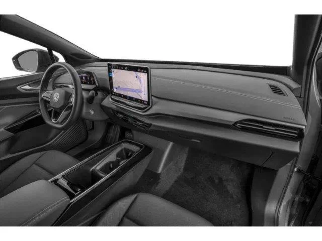 New 2026 Arctic Blue Metallic Volkswagen Pro S image 12
