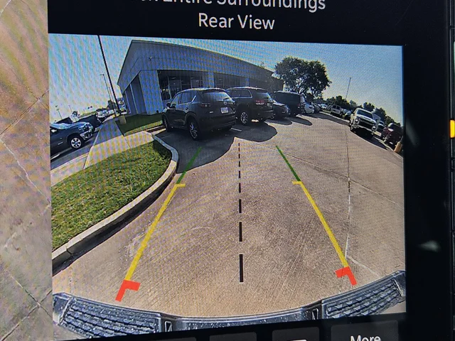 2026 RAM 2500 Limited - Photo 22