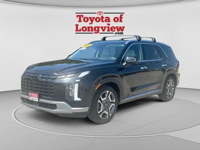 2023 Hyundai Palisade Limited FWD's photo