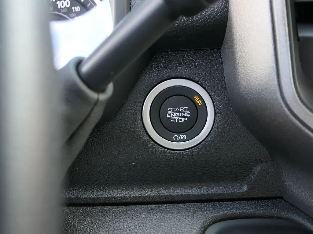 2026 RAM 3500 Tradesman - Photo 14