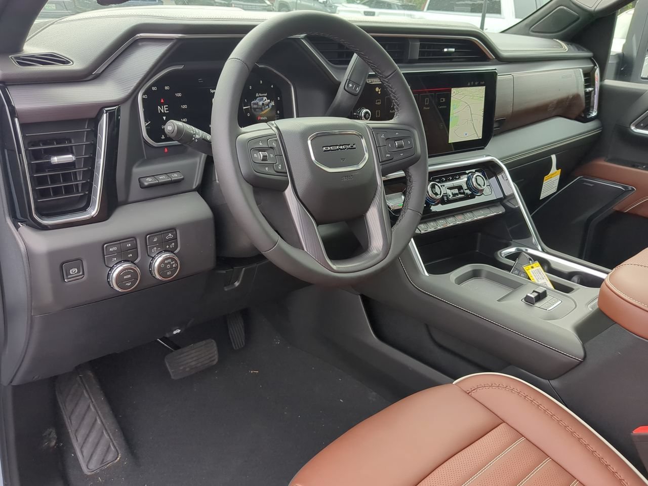 2026 GMC Sierra 2500HD Denali Ultimate - Photo 10