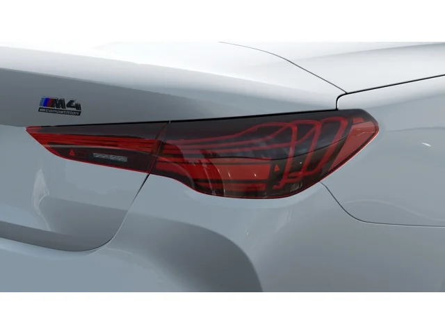 2026 BMW M4 Convertible M4 - Photo 8