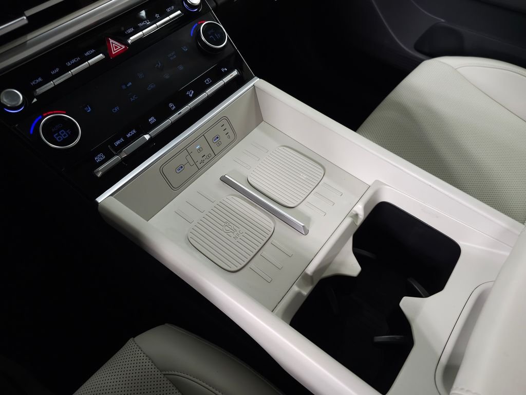 2025 Hyundai Santa Fe SEL - Photo 29
