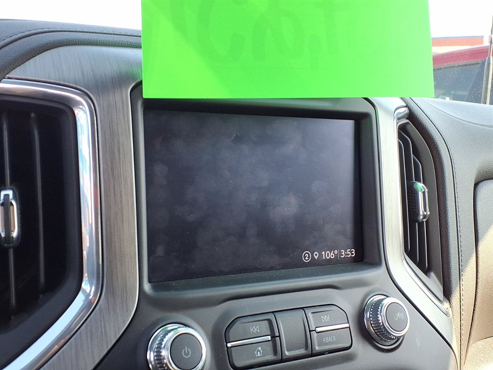 Used 2023 QUICKSILVER METALLIC GMC Denali image 11