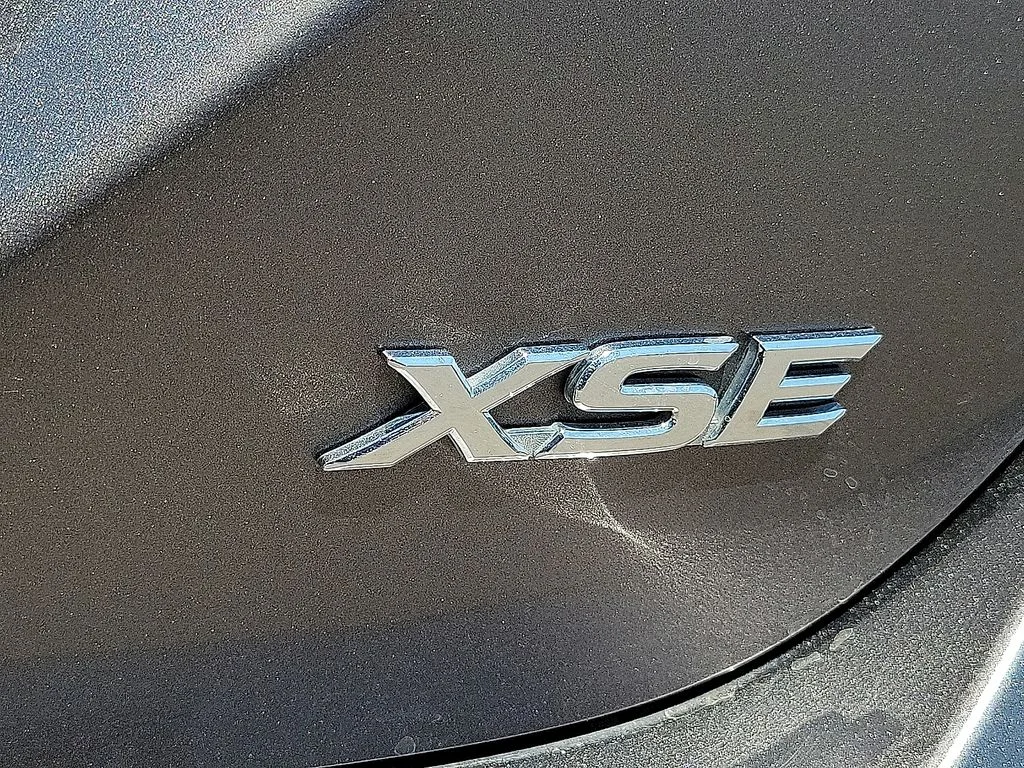 Used 2023 Gray Toyota XSE image 9