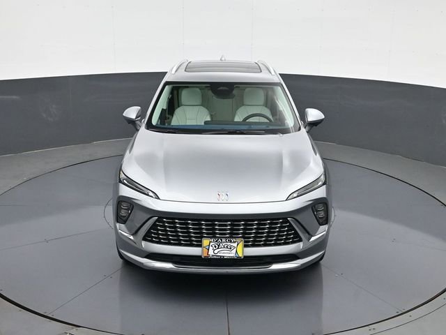 2026 Buick Envision Avenir - Photo 14