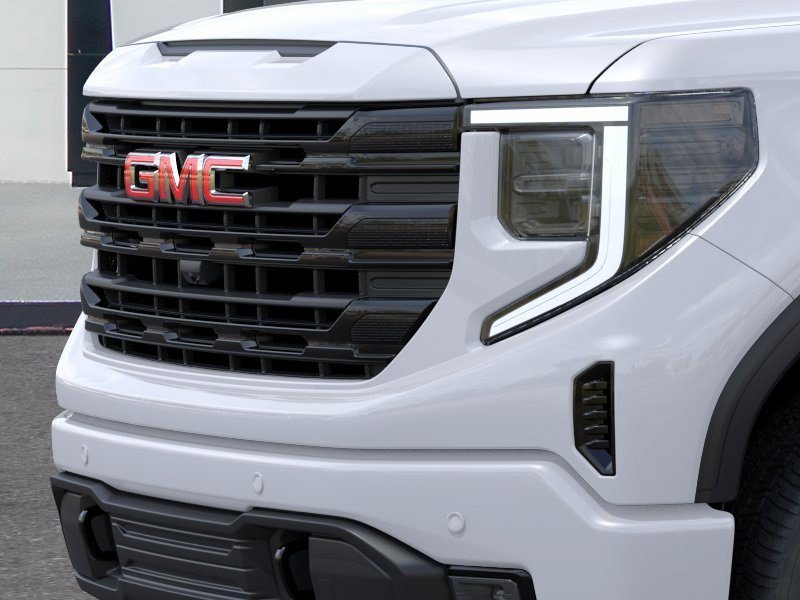 2026 GMC Sierra 1500 Elevation - Photo 13