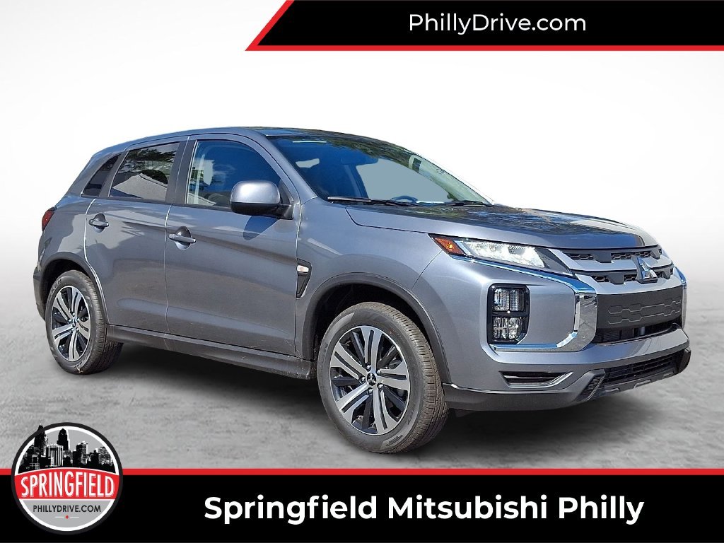 2026 Mitsubishi Outlander Sport ES