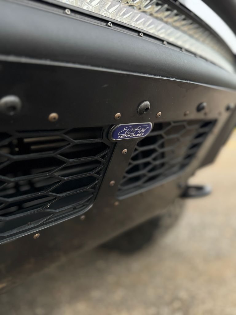 Used 2017 Shadow Black Ford Raptor image 62