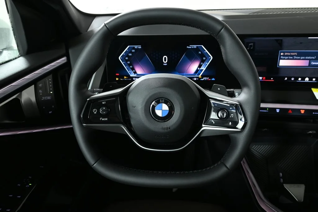 Used 2026 White BMW 30 xDrive image 18