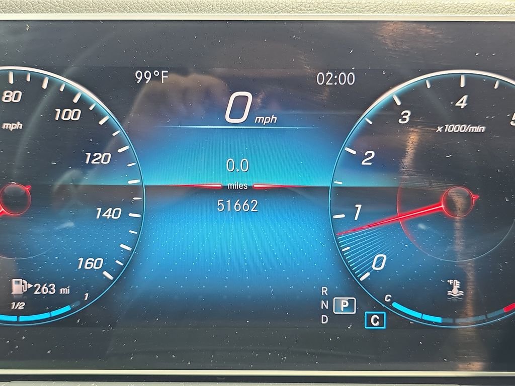 Certified Used 2022 Silver Mercedes-Benz GLE 350 image 23