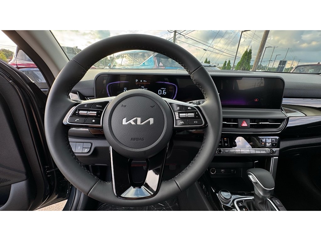 2026 Kia Seltos S photo 3