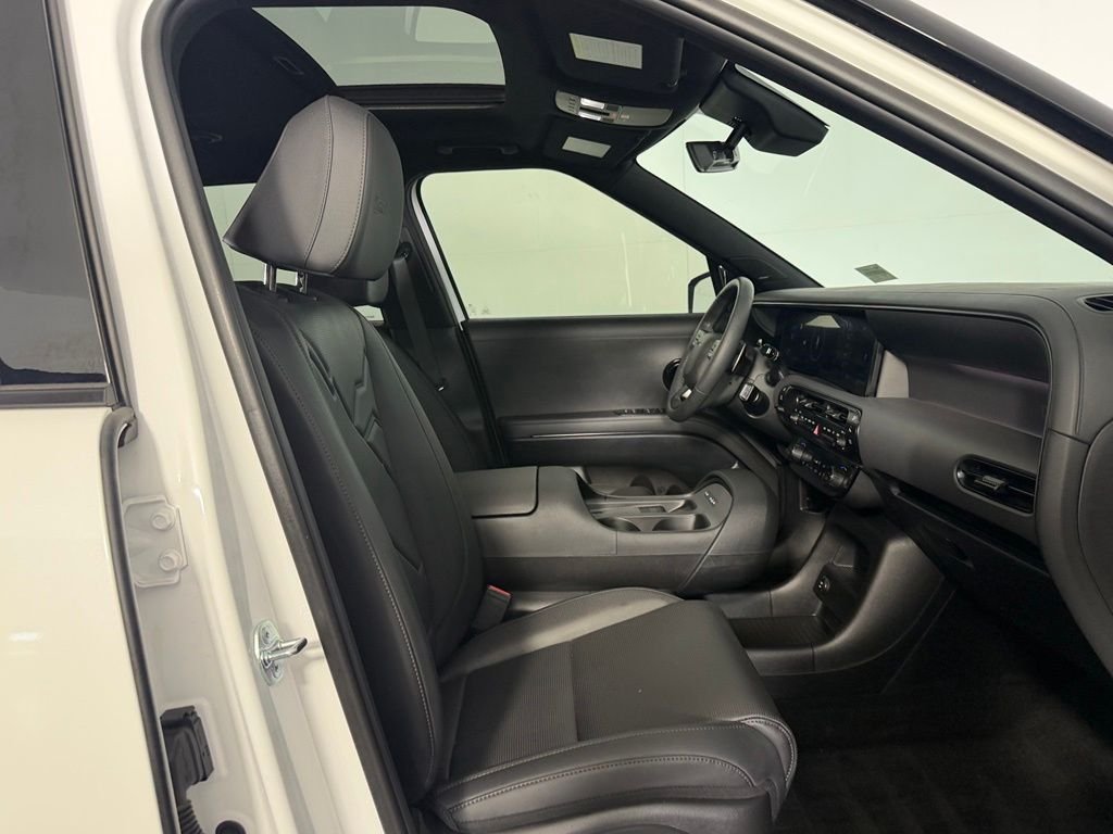 Certified Used 2026 White Hyundai XRT Pro image 33