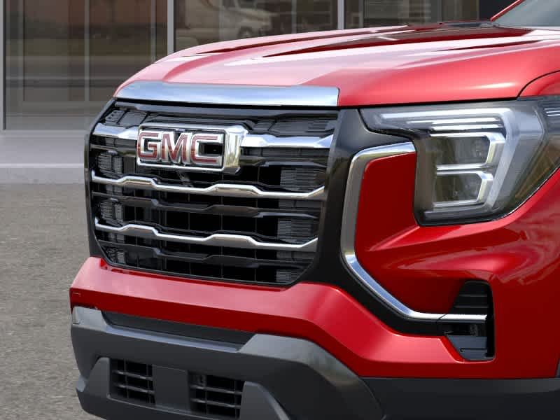2026 GMC Terrain Elevation - Photo 13