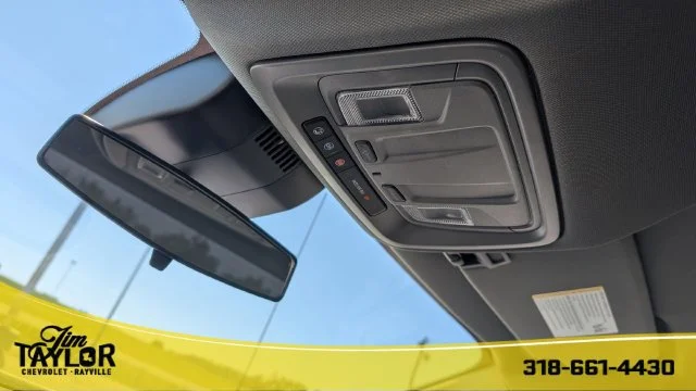 2026 Chevrolet Silverado 1500 Work Truck - Photo 48