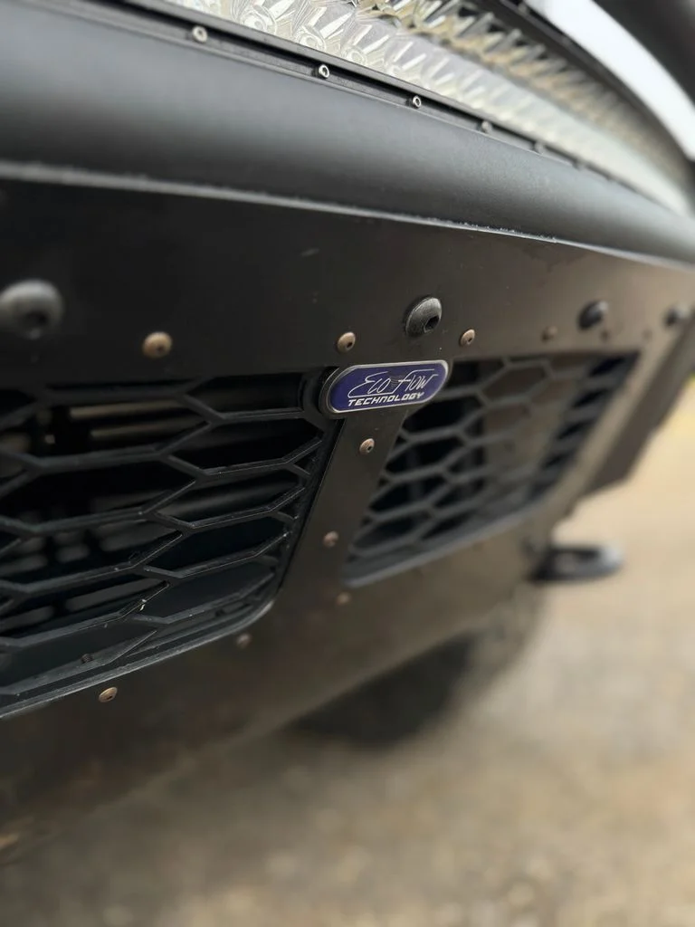 Used 2017 Shadow Black Ford Raptor image 62
