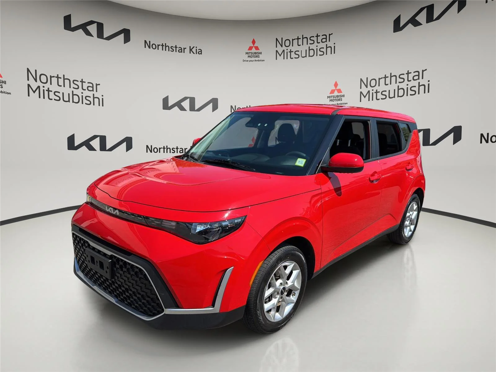 2024 Kia Soul 2.0L LX IVT's photo