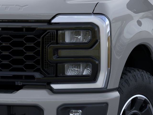 New 2026 Avalanche Ford Lariat image 18