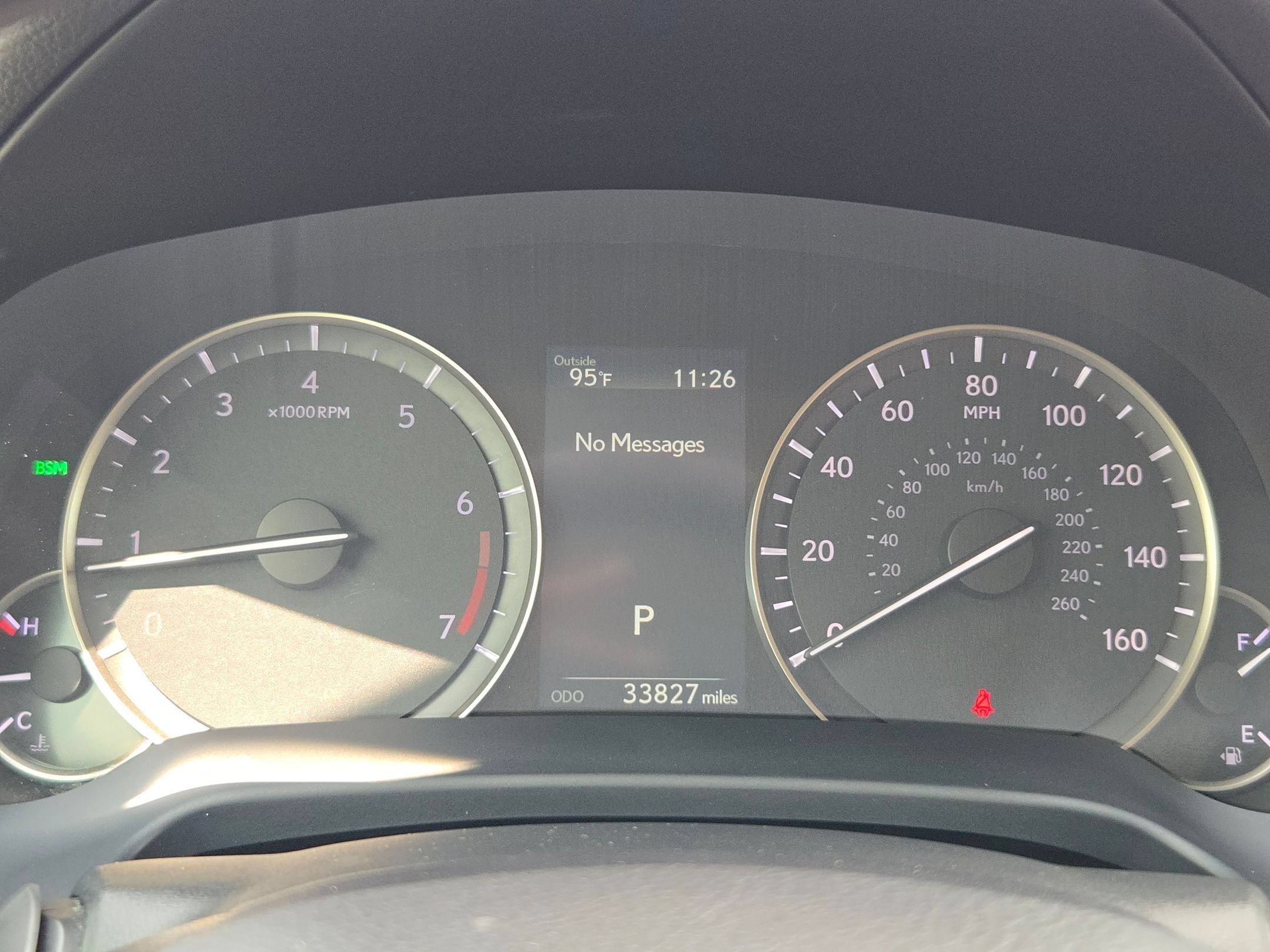 Used 2022 White Lexus RX 350 image 23