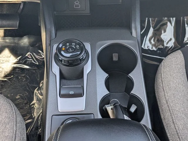 New 2026 Oxford White Ford Big Bend® image 18