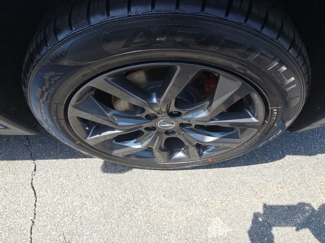 Used 2022 Blue Acura A-Spec image 24