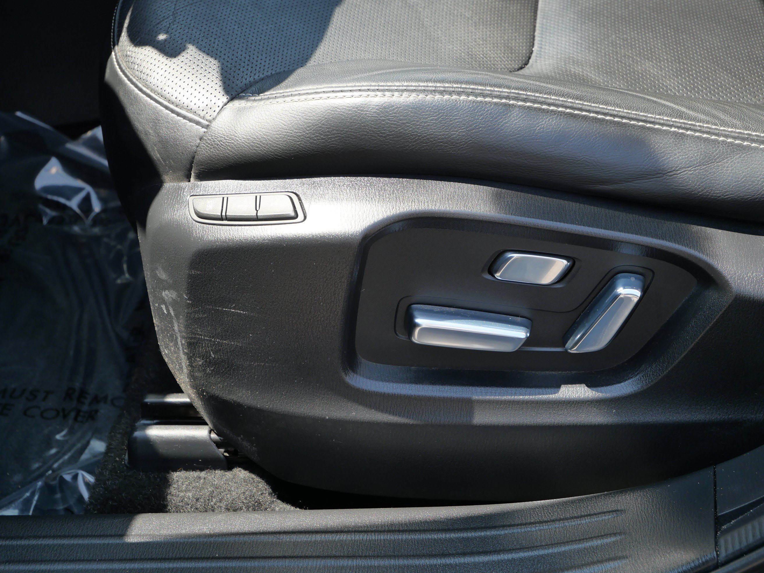 Used 2022 Jet Black Mica Mazda Grand Touring image 15
