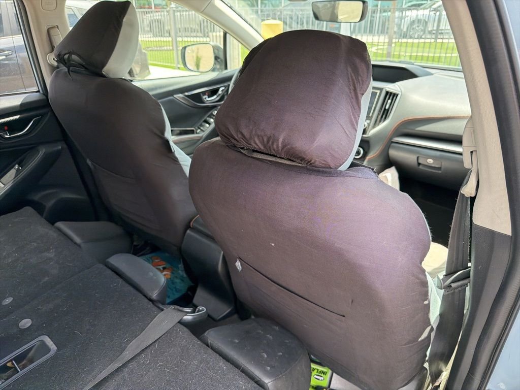 Used 2019 Gray Subaru 2.0i Limited image 19