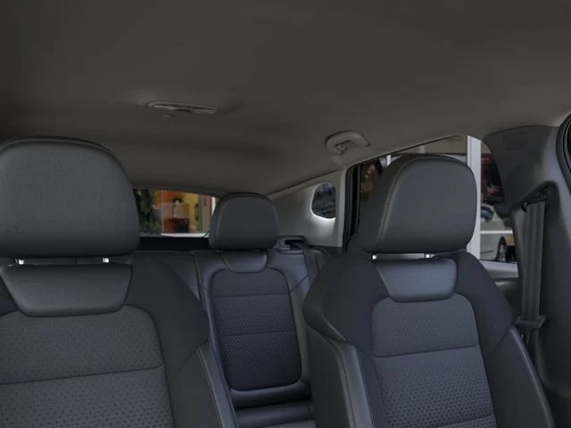 2026 Chevrolet Trax LT - Photo 24