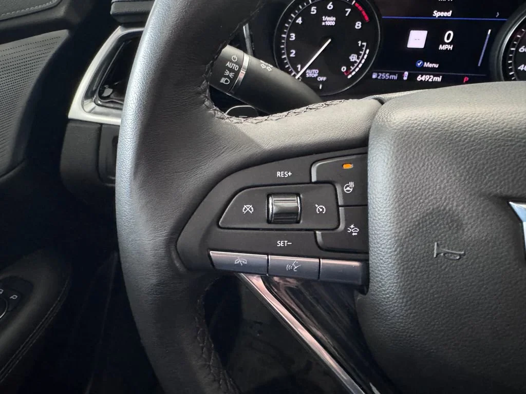 2024 Cadillac XT6 Premium Luxury - Photo 15